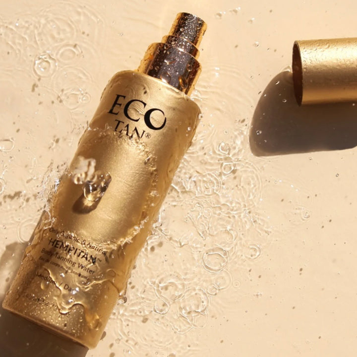 Eco Tan Hempitan Body Tan