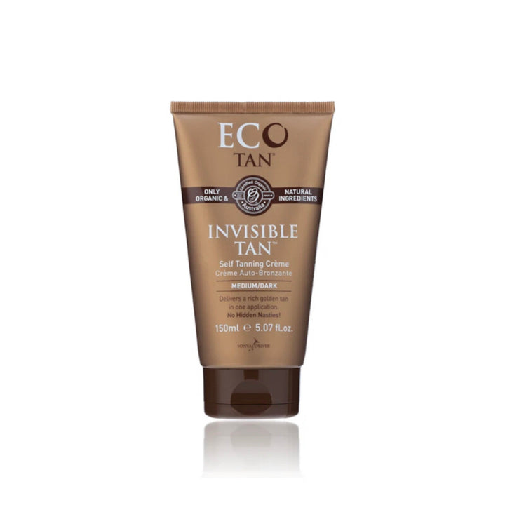 Eco Tan Invisible Tan
