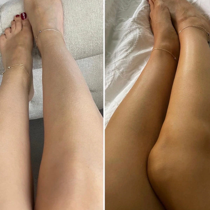 Eco Tan Invisible Tan