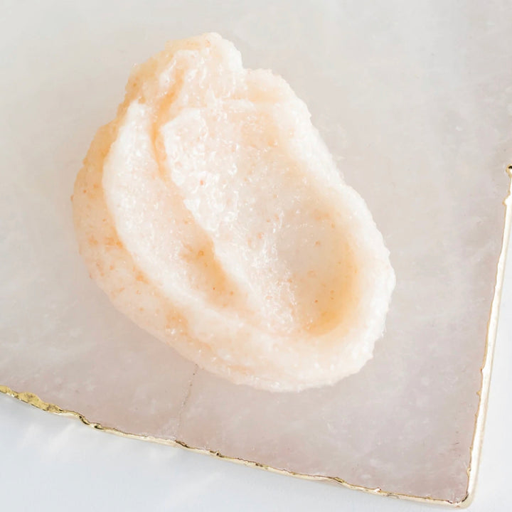Eco Tan Pink Himalayan Salt Scrub