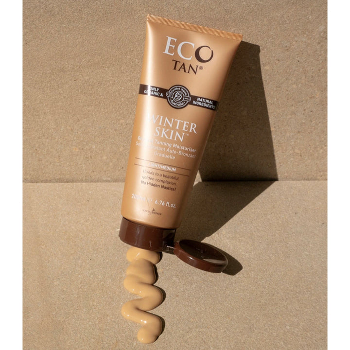 Eco Tan Winter Skin