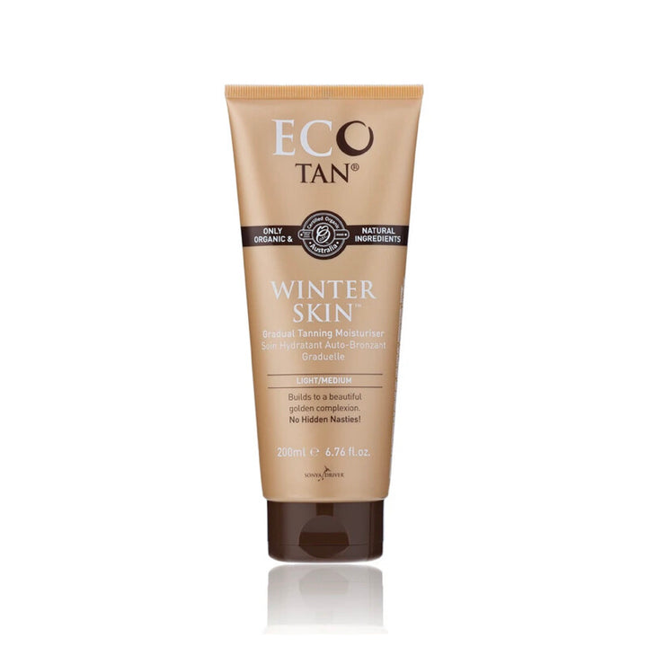 Eco Tan Winter Skin