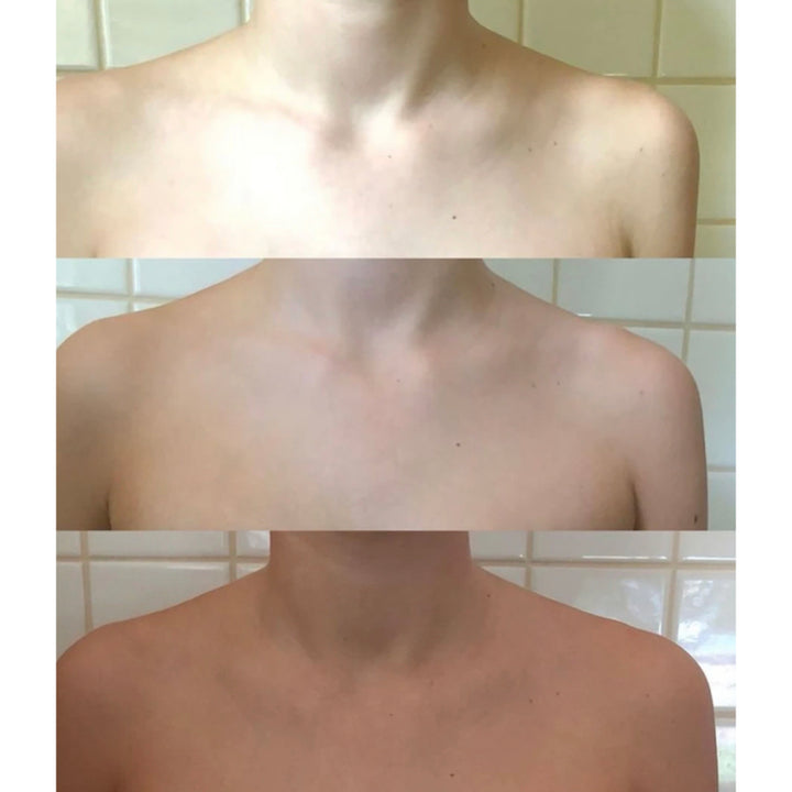 Eco Tan Winter Skin