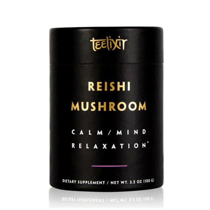 Teelixir Reishi Mushroom - 100g