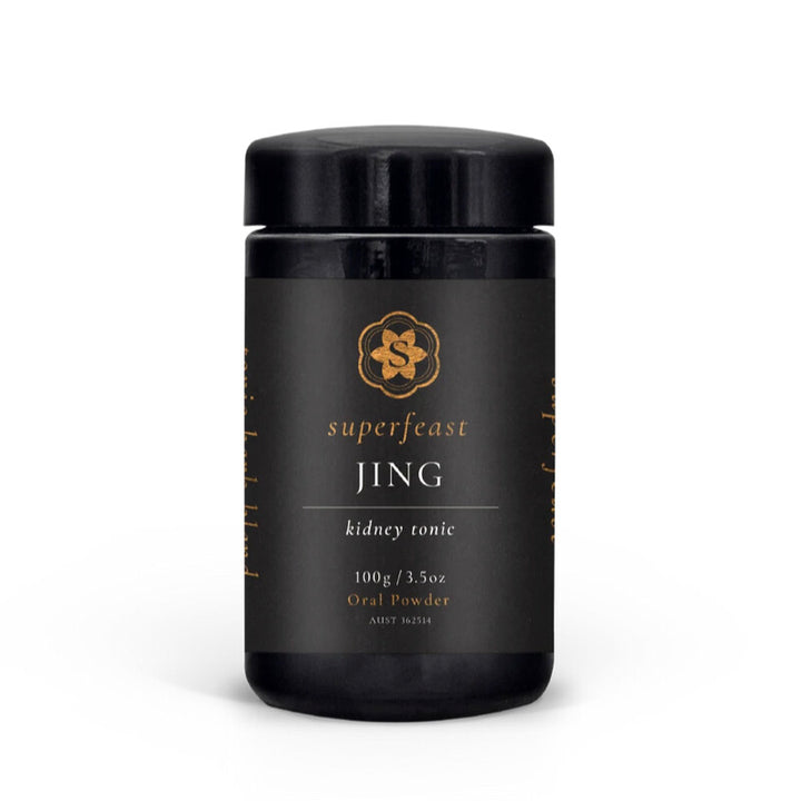 Superfeast Jing Kidney Tonic