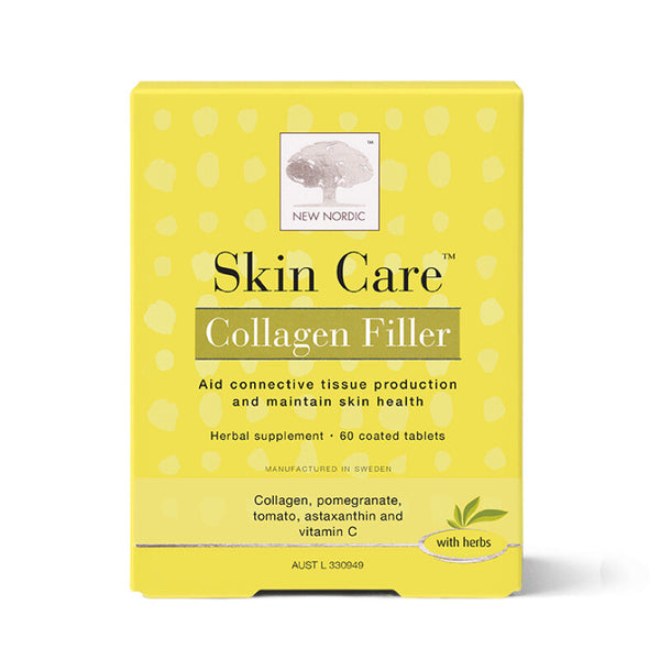 New Nordic Skin Care™ Collagen Filler