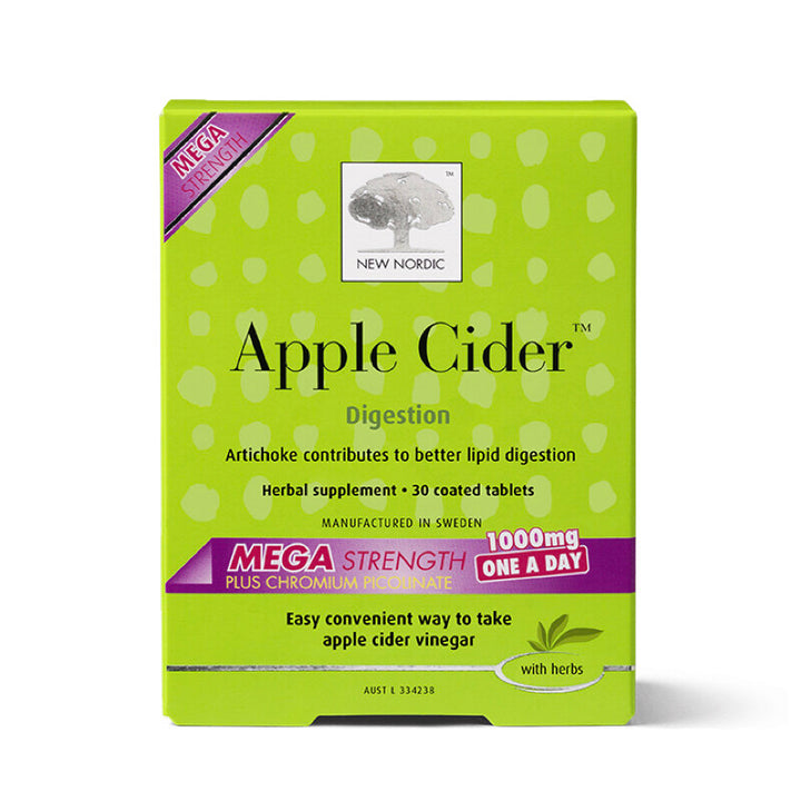 New Nordic Apple Cider™ Mega