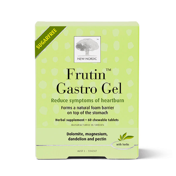 New Nordic Frutin™ Gastro Gel