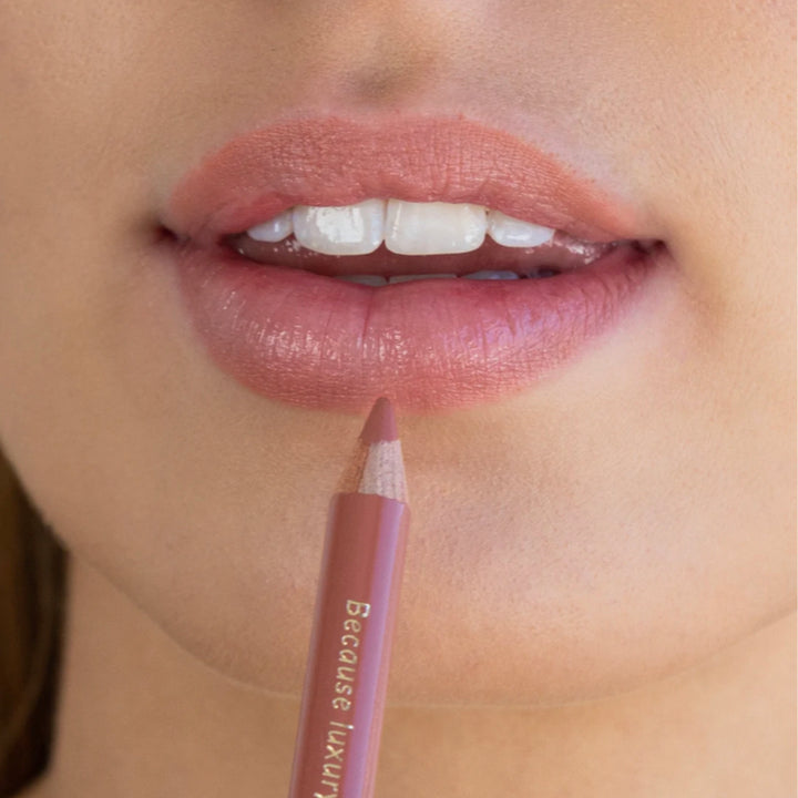 Eco Tan Lip Liner Perfect Nude