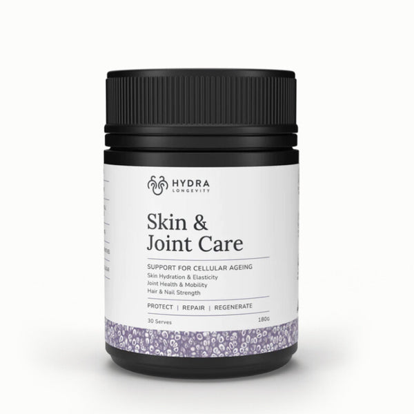 Hydra Longevity Skin & Joint Care