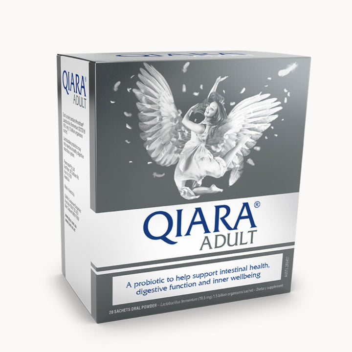 Qiara Adult Probiotic Oral Powder