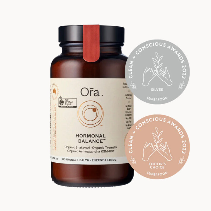 Ora Health Hormonal Balance™