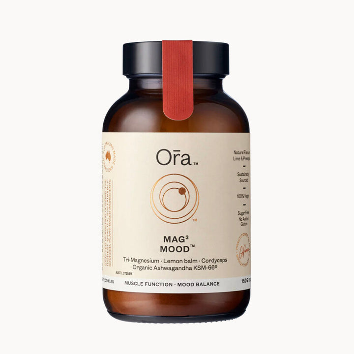 Ora Health Mag³ Mood™