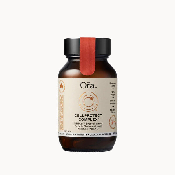 Ora Health CellProtect Complex™ Capsules