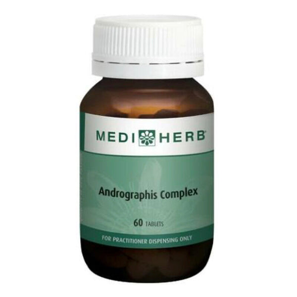 MediHerb Andrographics Complex