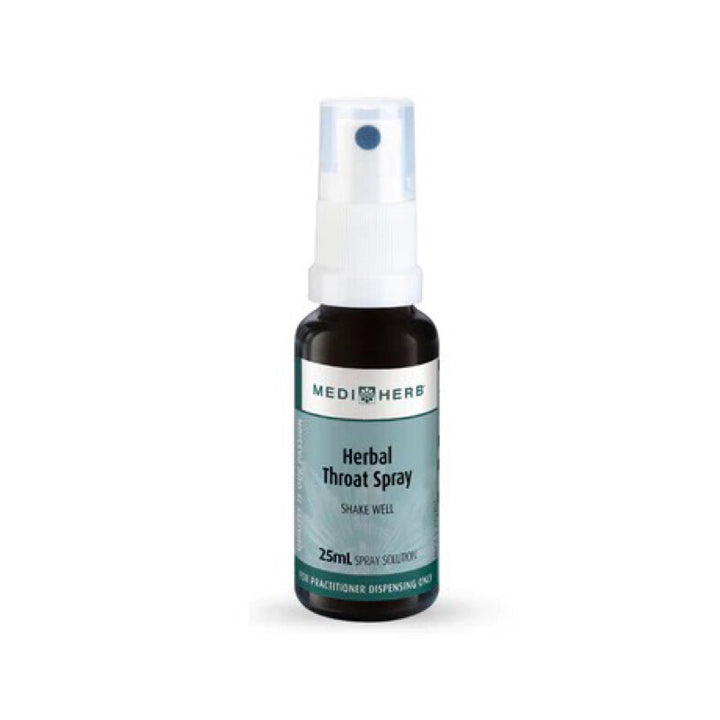 MediHerb Herbal Throat Spray