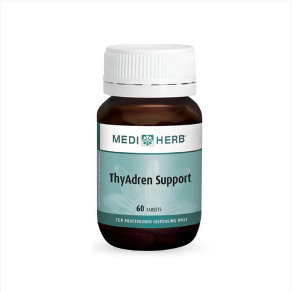 MediHerb Thyadren Support