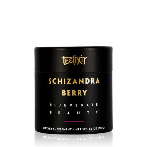 Teelixir Schizandra Tonic Herb