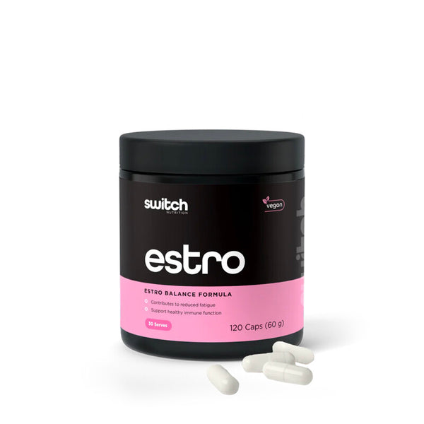 Switch Nutrition Estro Switch