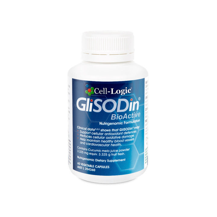 Cell-Logic GliSODin® BioActive