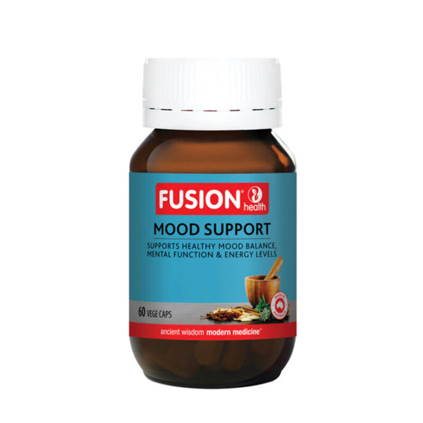 Fusion Health Mood Support