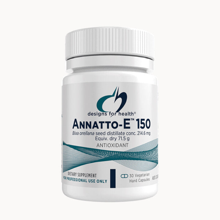 Designs For Health Annatto-E 150