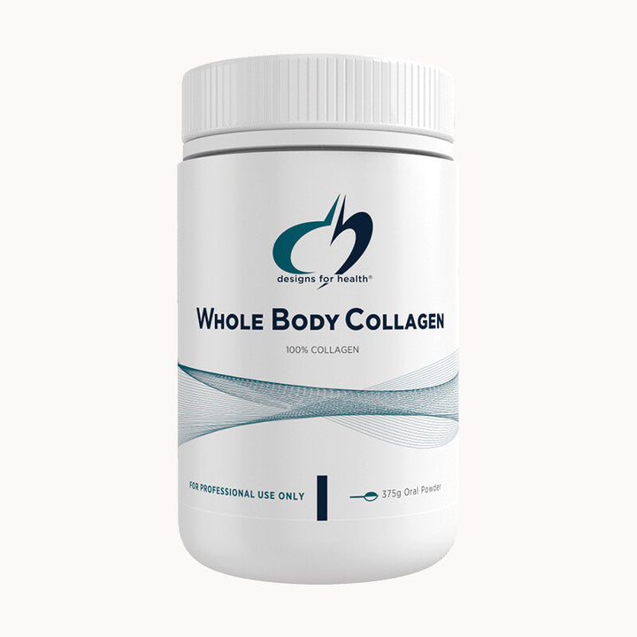 Designs For Health Whole Body Collagen