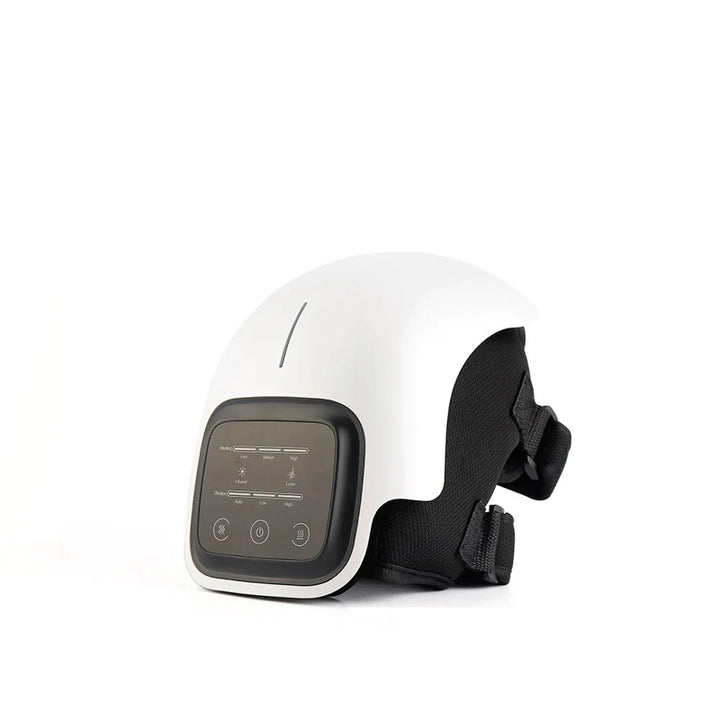 Smart Knee Massager