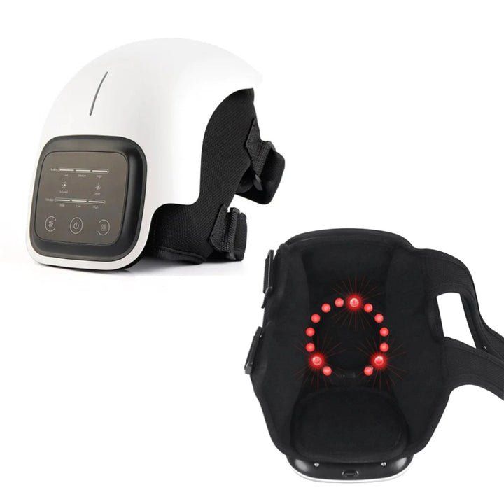 Smart Knee Massager