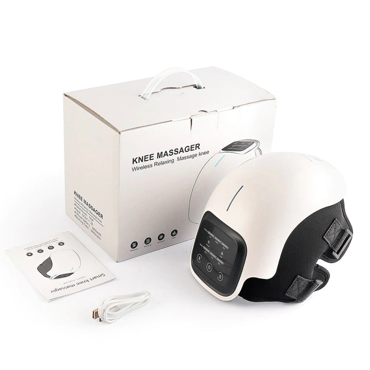 Smart Knee Massager