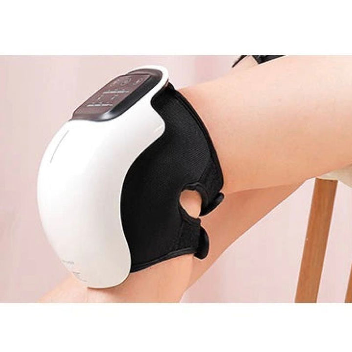 Smart Knee Massager