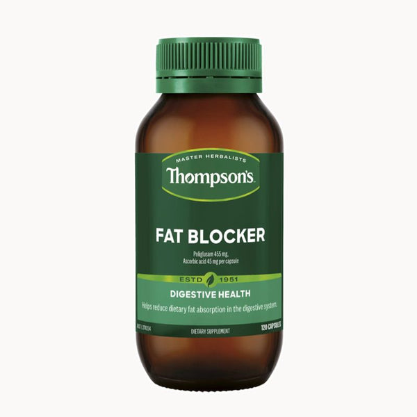 Thompson's Fat Blocker
