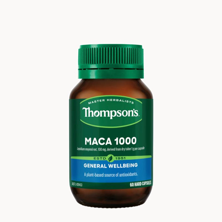 Thompson's Maca 1000
