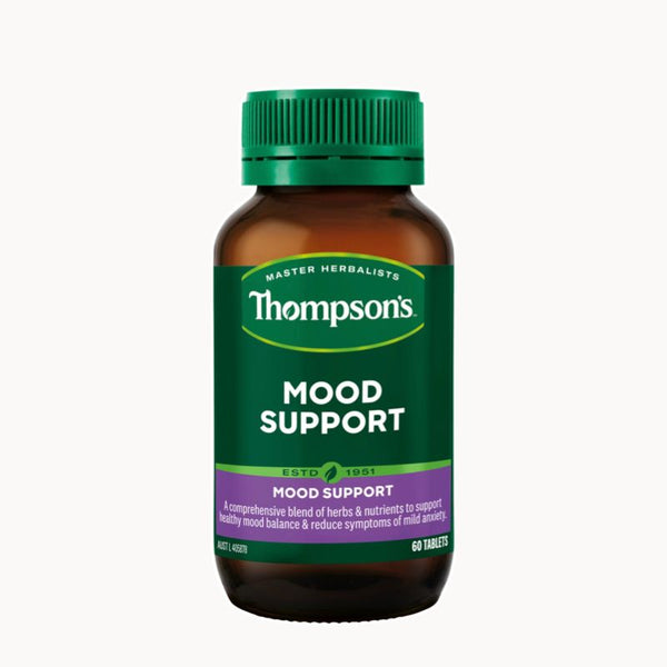 Thompson's Mood Support