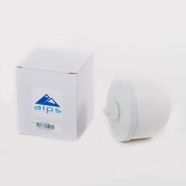 Alps Water Filters Ceramic Dome