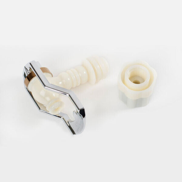 Alps Water Filters Magnetic Tap & Faucet