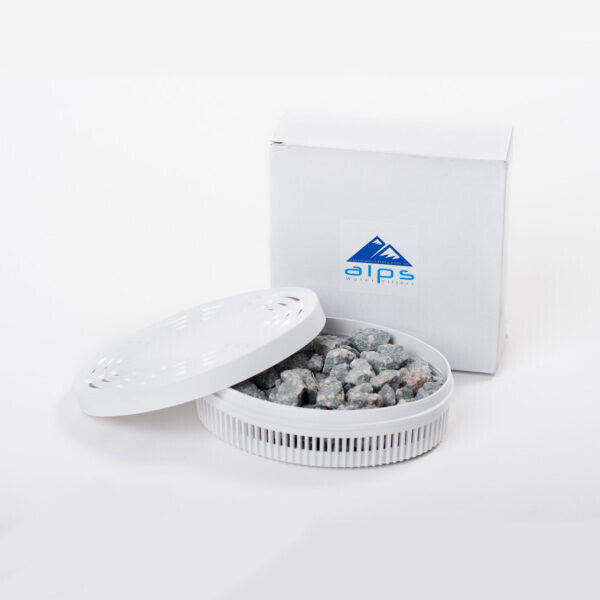 Alps Water Filters Mineral Stones