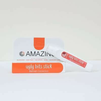 Amazing Oils Ugly Bits Stick (Blemish Correction)