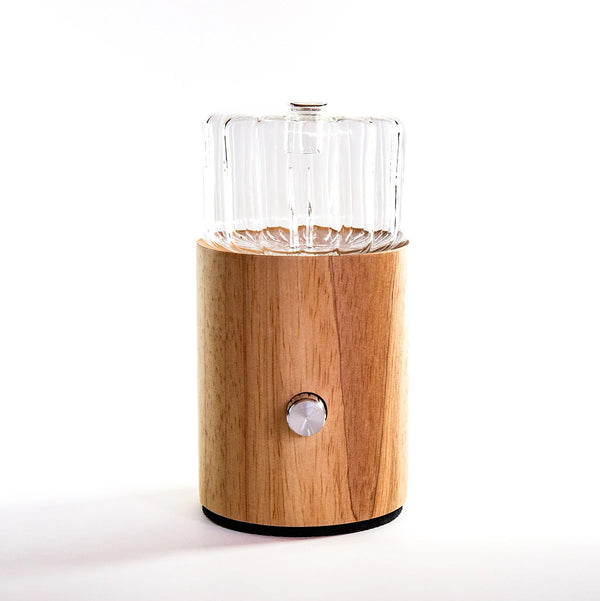 Amrita Court Nebuliser Diffuser NOVA EZY Plug In Front