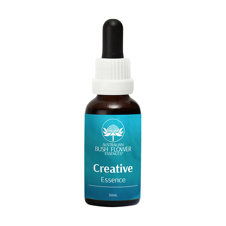 Australian Bush Flower Creative Essence Oral Drop 30ml