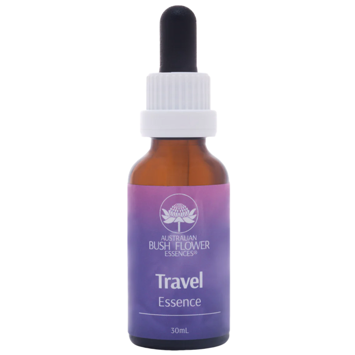 Australian Bush Flower Travel Essence Oral Drop 30ml