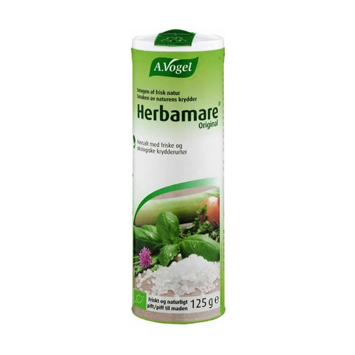 Bioforce Herbamare Original 125g