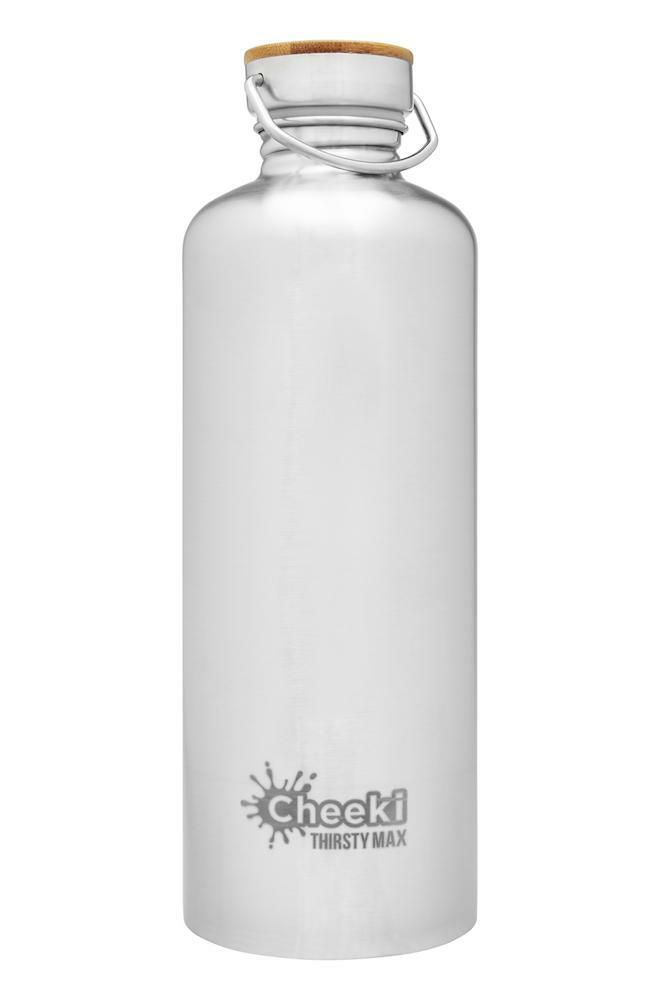 Cheeki Thirsty Max 1.6L Bottle