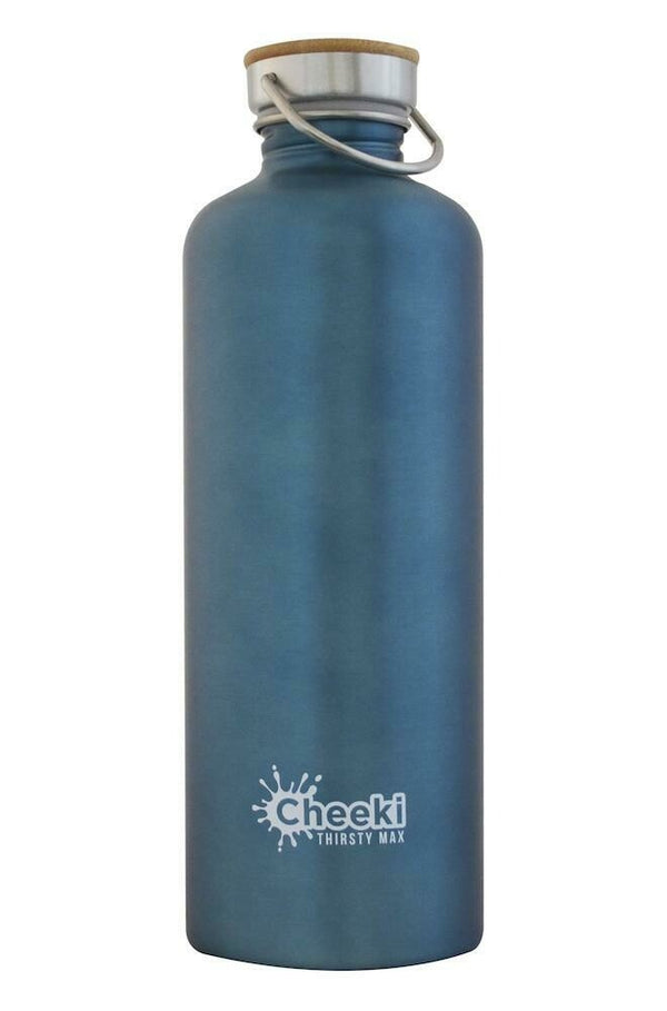 Cheeki Thirsty Max 1.6L Bottle