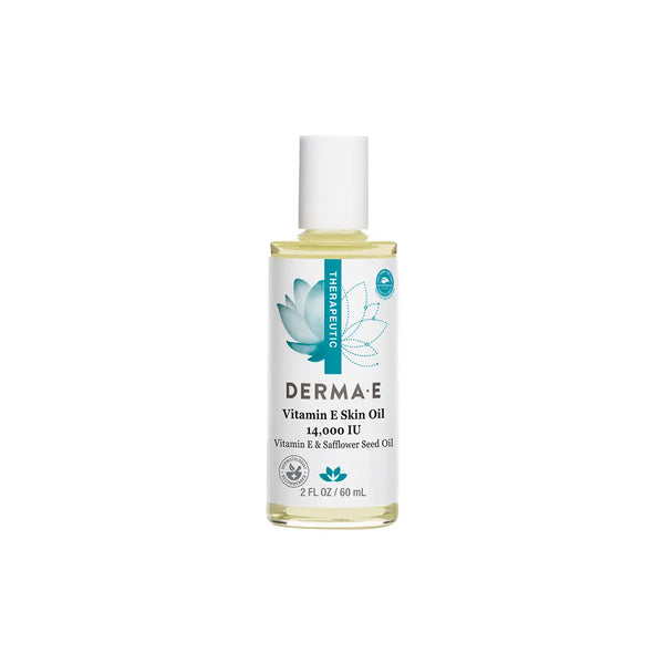 Dermae Vitamin E 14 000Iu Skin Oil 60ml