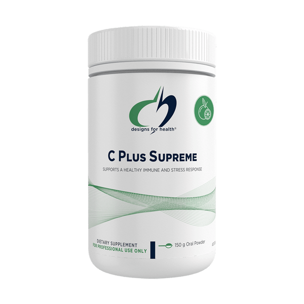 Designs For Health C Plus Supreme
