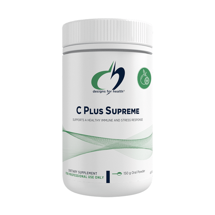 Designs For Health C Plus Supreme