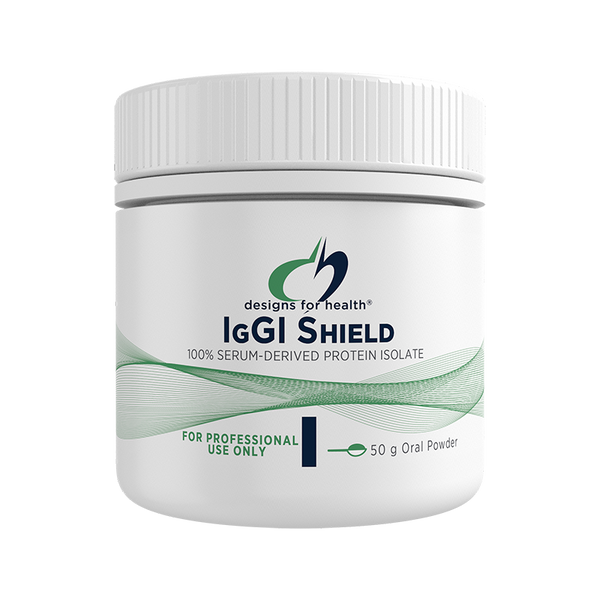 Designs For Health IgGI Shield