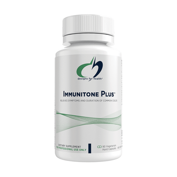 Designs For Health Immunitone Plus