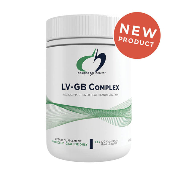 Designs For Health LV-GB Complex